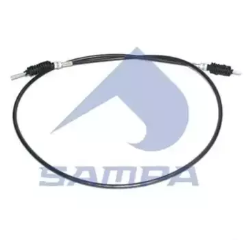 Трос газа для автомобиля SAMPA 021.404