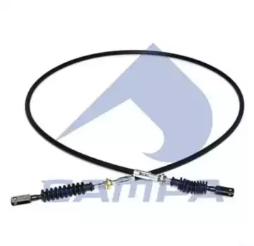 Трос газа для автомобиля SAMPA 041.441