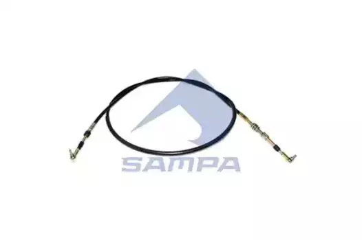 Трос газа для автомобиля SAMPA 051.046