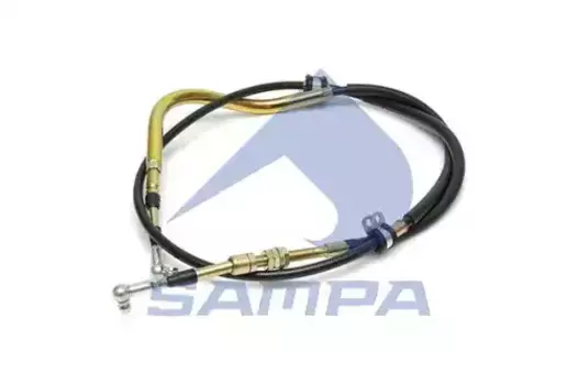 Трос газа для автомобиля SAMPA 051.047