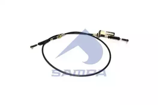 Трос газа для автомобиля SAMPA 079.327