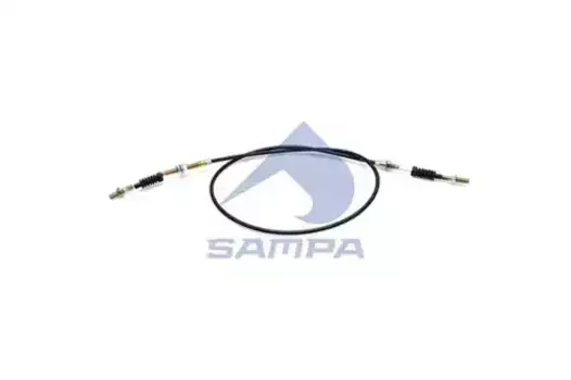 Трос газа для автомобиля SAMPA 201.272