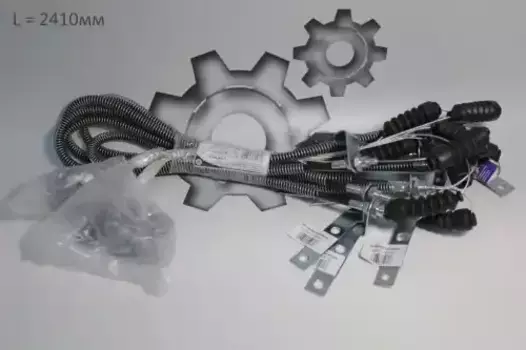 Трос газа для автомобиля СПЕЦМАШ 555102-1108580