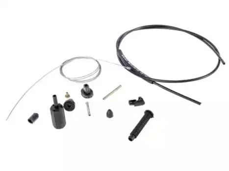 Трос газа для автомобиля STELLOX 29-98112-SX