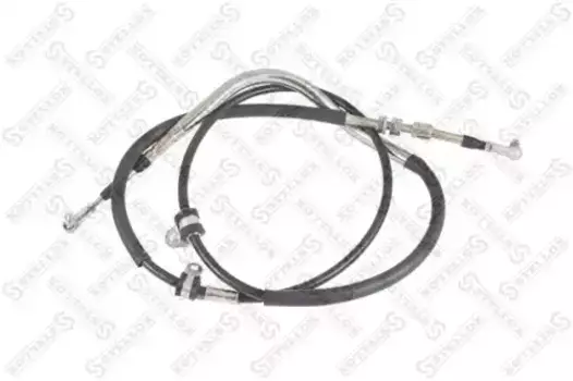 Трос газа для автомобиля STELLOX 81-31924-SX