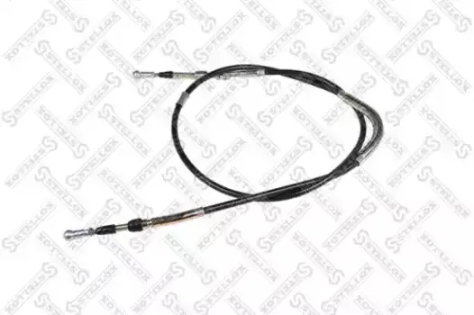 Трос газа для автомобиля STELLOX 81-31940-SX