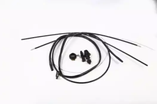 Трос газа для автомобиля STELLOX 29-98125-SX