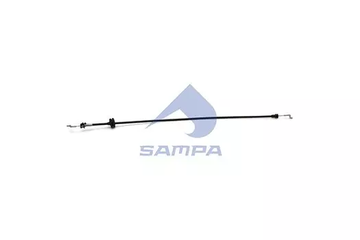 трос инстр. ящика!\ MB 204.289 SAMPA