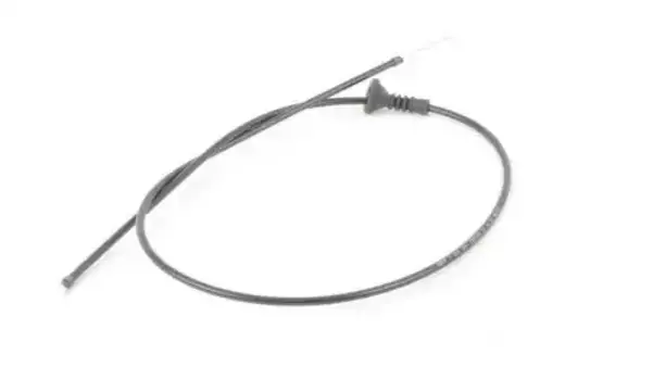 трос капота!\ BMW E84 51 23 7 201 904