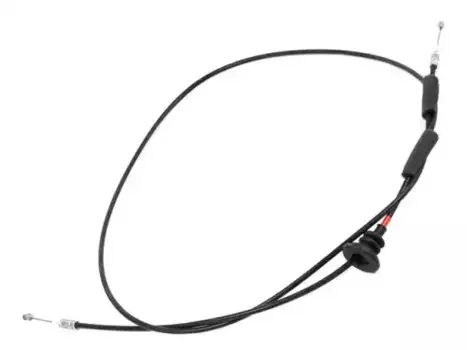 ТРОС КАПОТА C11X 65620-EL00A NISSAN