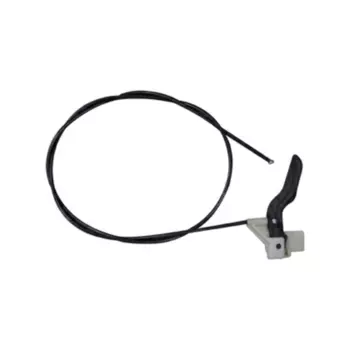 трос капота!\ Daewoo Nexia 95> 30631 ASAM