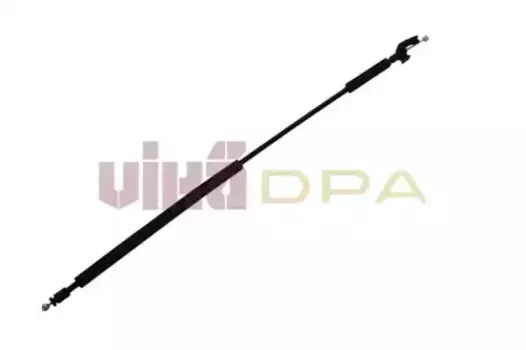 трос капота передний!\ VW Polo RUS 15- 88231789401 VIKA