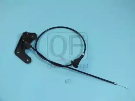 ТРОС КАПОТА QF62G00056 QUATTRO FRENI