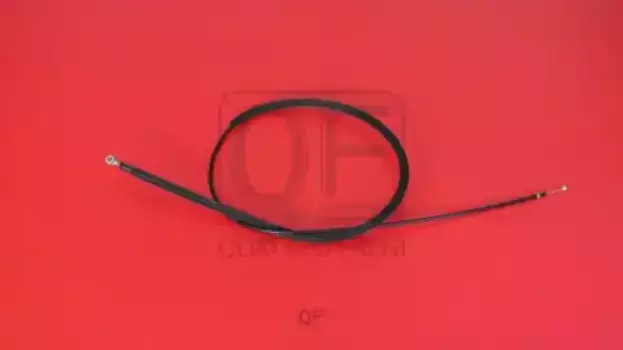 трос капота!\ VW, Audi QF62G00007 QUATTRO FRENI