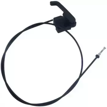 ТРОС КАПОТА VW LT Z59864R ZIKMAR