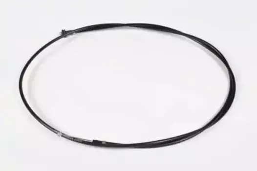 трос капота!\ VW Passat 88-96 29-97502-SX STELLOX