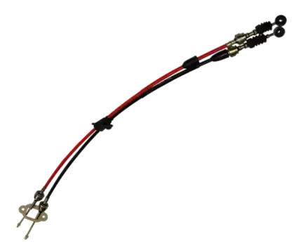 Трос коробки переключения передач (КПП) ASAM 32069