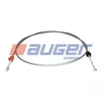 Трос коробки переключения передач (КПП) AUGER 74877