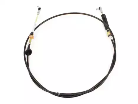 Трос коробки переключения передач (КПП) ДИЗЕЛЬ D-126112