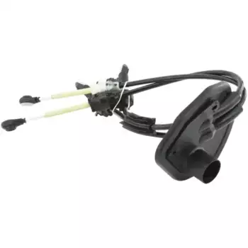 Трос коробки переключения передач (КПП) FEBEST 24106-KANGII