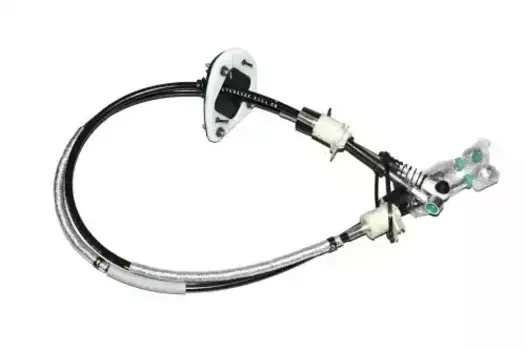 Трос коробки переключения передач (КПП) IVECO 504199606