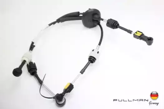 Трос коробки переключения передач (КПП) PULLMAN 4244WH
