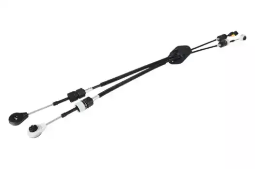 Трос коробки переключения передач (КПП) STELLOX 29-98020-SX