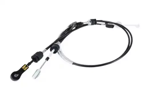 Трос коробки переключения передач (КПП) STELLOX 29-98022-SX