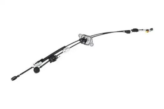Трос коробки переключения передач (КПП) STELLOX 29-98024-SX