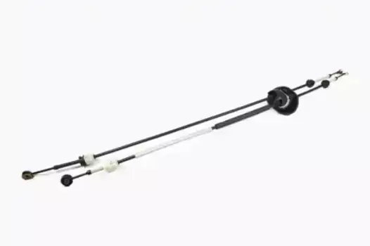 Трос коробки переключения передач (КПП) STELLOX 29-98003-SX