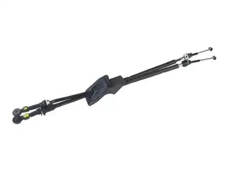 Трос коробки переключения передач (КПП) STELLOX 29-98007-SX