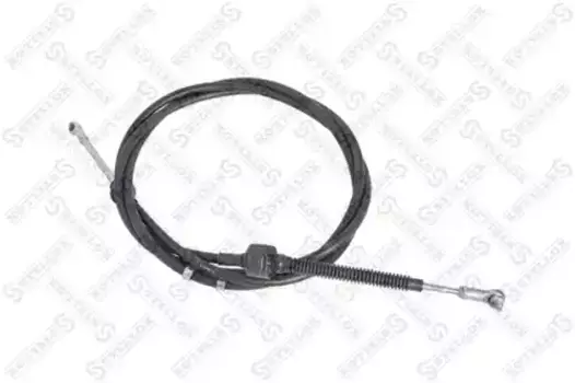 Трос коробки переключения передач (КПП) STELLOX 83-24716-SX
