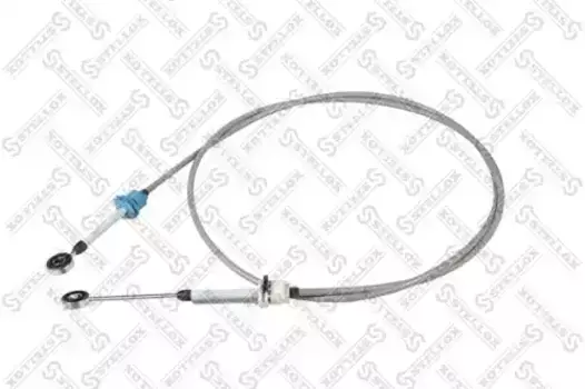 Трос коробки переключения передач (КПП) STELLOX 83-24722-SX