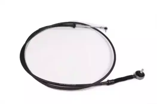 Трос коробки переключения передач (КПП) STELLOX 83-24701-SX