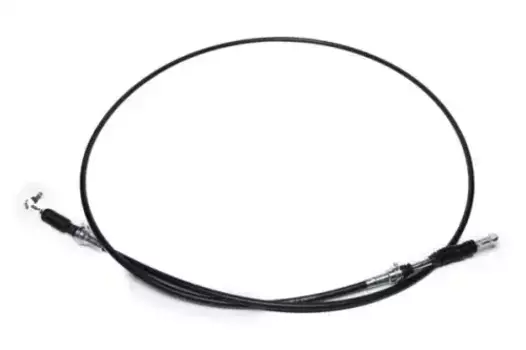 Трос коробки переключения передач (КПП) STELLOX 83-24706-SX