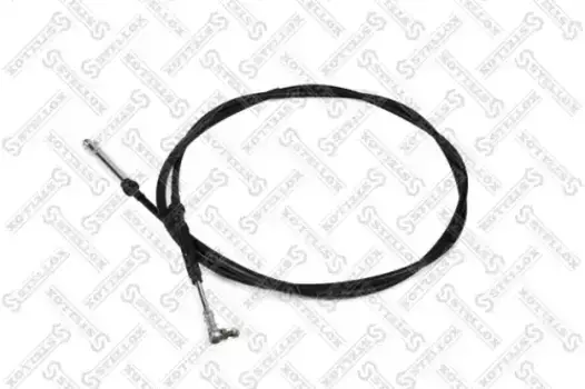 Трос коробки переключения передач (КПП) STELLOX 83-24729-SX