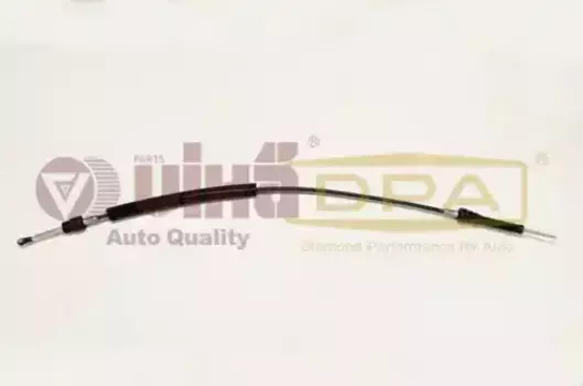 Трос коробки переключения передач (КПП) VIKA 77110785801