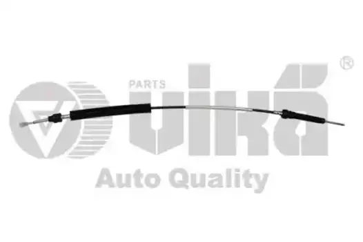Трос коробки переключения передач (КПП) VIKA 77111637301