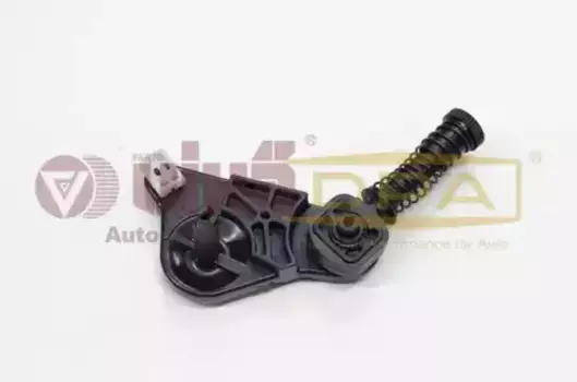 Трос коробки переключения передач (КПП) VIKA 77111641201