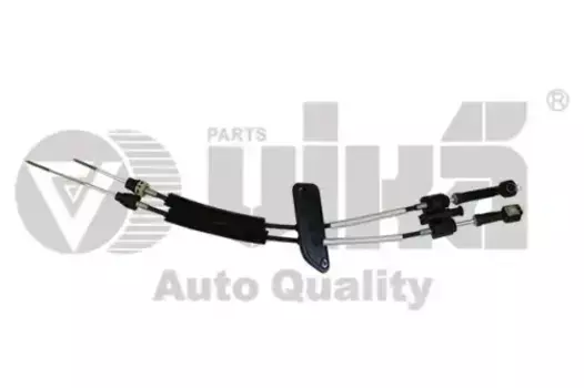 Трос коробки переключения передач (КПП) VIKA 77111646901