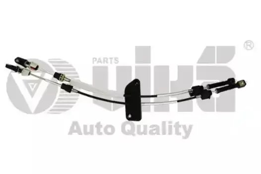 Трос коробки переключения передач (КПП) VIKA 77111647101