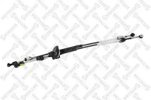 Трос коробки переключения передач (КПП) STELLOX 29-98008-SX