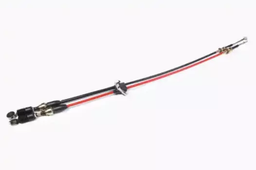 Трос коробки переключения передач (КПП) STELLOX 29-98001-SX