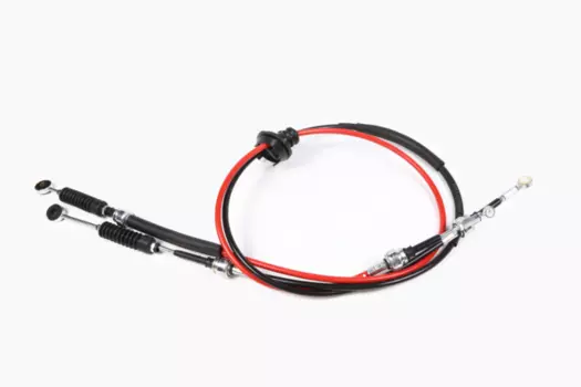 Трос коробки переключения передач (КПП) STELLOX 29-98014-SX
