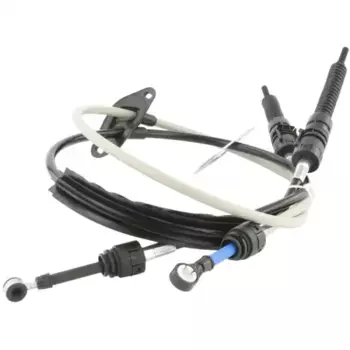 Трос коробки переключения передач (КПП) FEBEST 16106-909