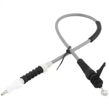 трос наружной ручки двери пд!\ BMW E70 07-13 19104-E70F FEBEST