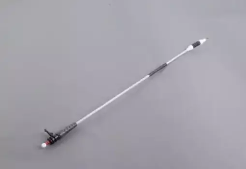 трос наружной ручки двери пд!\ BMW X5 E70 07-13 51 21 7 317 560