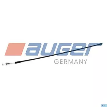 трос открывания двери!\ MAN TGA 74783 AUGER