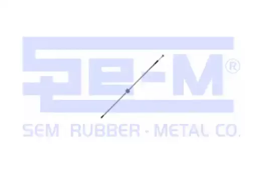 трос открывания двери!\ MAN TGA 14059 SE-M