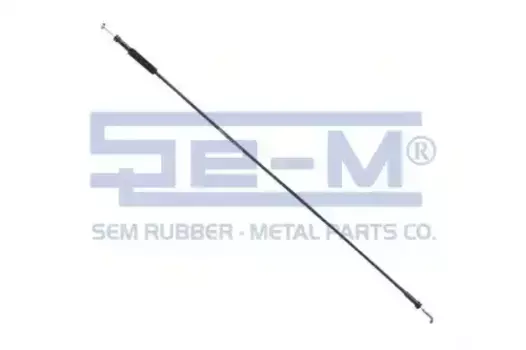 трос !открывания двери\ MAN TGA 9504 SE-M